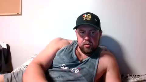 chad25old online show from May 26, 2026, 7:32 pm
