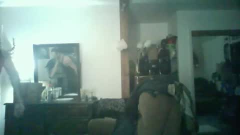 GigaChad online show from November 9, 2025, 9:57 pm