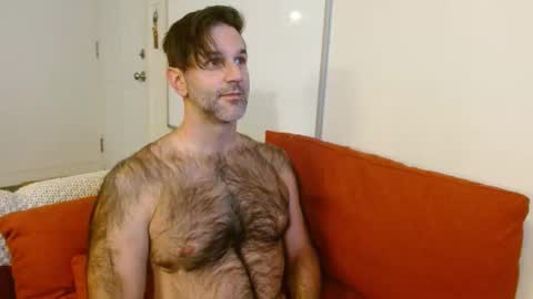 Chadbacca online show from November 4, 2025, 4:44 am