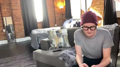 chadbentley420 online show from February 10, 2026, 8:35 pm