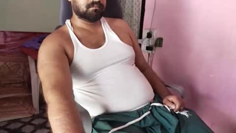 Stormydick online show from April 16, 2026, 8:04 am