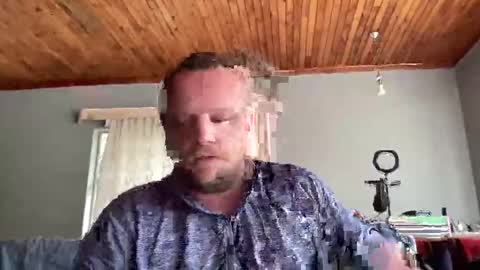 chadski1991 online show from February 7, 2025, 8:11 am