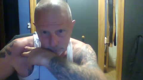 chadsters123 online show from May 29, 2026, 3:59 am