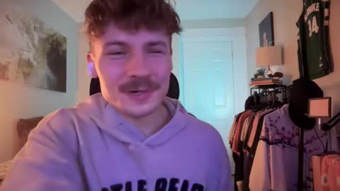 ChadTitan online show from November 5, 2025, 3:17 am