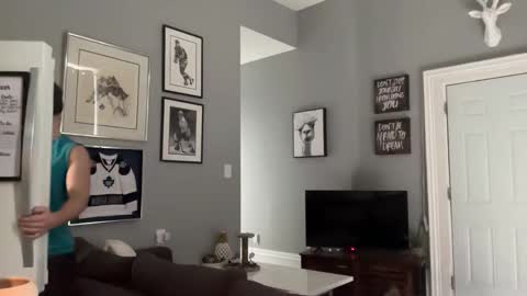 ChadTitan online show from November 27, 2025, 3:47 pm