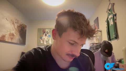 ChadTitan online show from January 11, 2026, 4:50 am