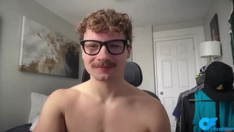 ChadTitan online show from February 11, 2026, 3:17 pm