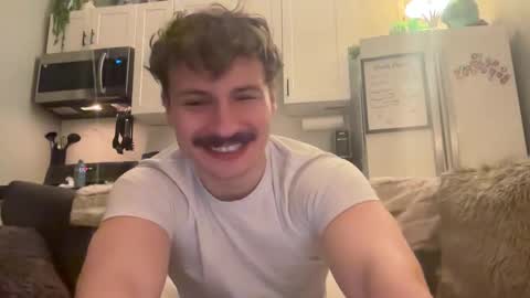 ChadTitan online show from March 8, 2026, 2:04 am