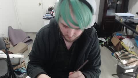 Snapshot of chainkink chatting on December 22, 2024, 12:28 am Chain Kink online show from December 22, 2024, 12:28 am