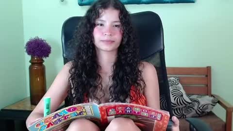 Chalon  online show from May 16, 2026, 7:45 pm