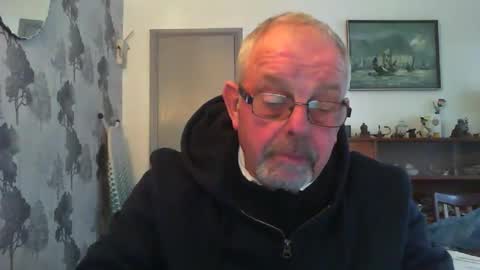 Snapshot of champers37 chatting on January 9, 2025, 3:01 pm Champers online show from January 9, 2025, 3:01 pm