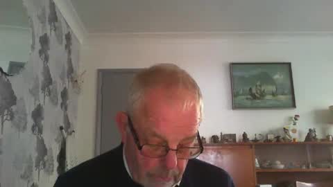 Snapshot of champers37 chatting on January 11, 2025, 9:57 am Champers online show from January 11, 2025, 9:57 am