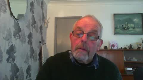 Snapshot of champers37 chatting on February 12, 2025, 10:24 am Champers online show from February 12, 2025, 10:24 am