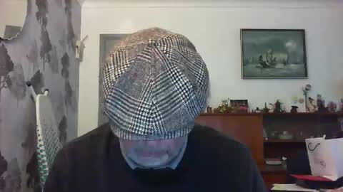 Champers online show from December 18, 2025, 9:48 am