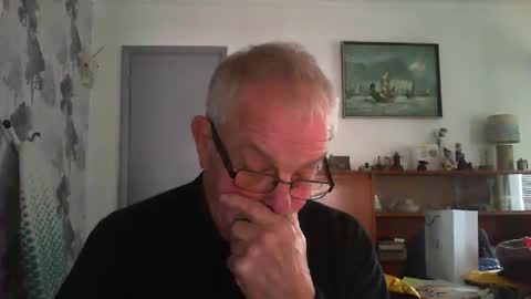 Champers online show from February 13, 2026, 10:22 am