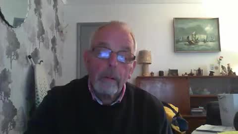 Champers online show from March 8, 2026, 12:42 pm