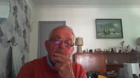 Champers online show from May 2, 2026, 8:19 am