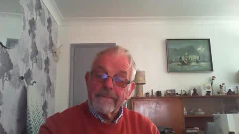 Champers online show from May 5, 2026, 9:06 am