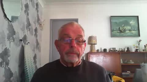 Champers online show from May 8, 2026, 11:15 am