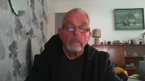 Champers online show from May 10, 2026, 11:04 am