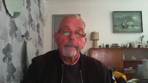 Champers online show from May 11, 2026, 12:44 pm