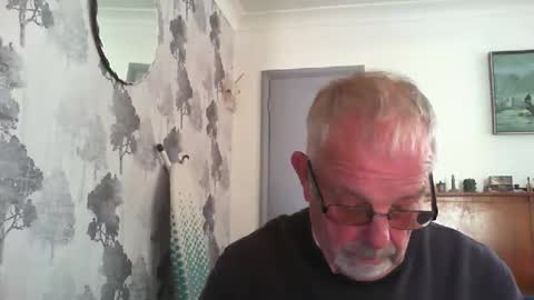 Champers online show from May 12, 2026, 11:18 am