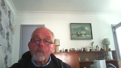 Champers online show from May 18, 2026, 10:43 am