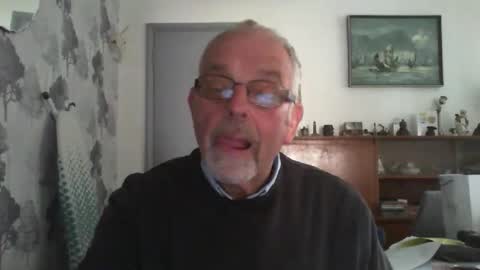 Champers online show from May 19, 2026, 10:43 am