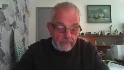 Champers online show from May 20, 2026, 8:42 am