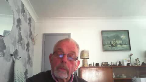 Champers online show from May 21, 2026, 10:33 am