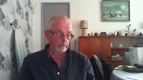 Champers online show from May 25, 2026, 1:28 pm