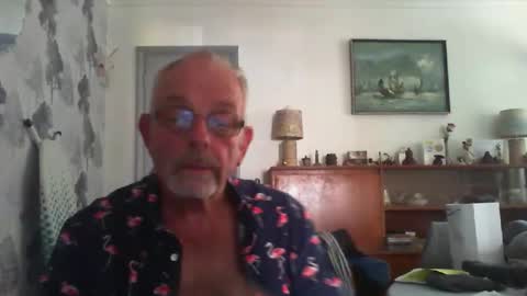 Champers online show from May 26, 2026, 12:34 pm