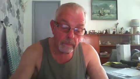 Champers online show from May 27, 2026, 8:55 am