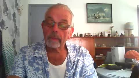 Champers online show from May 30, 2026, 8:00 am