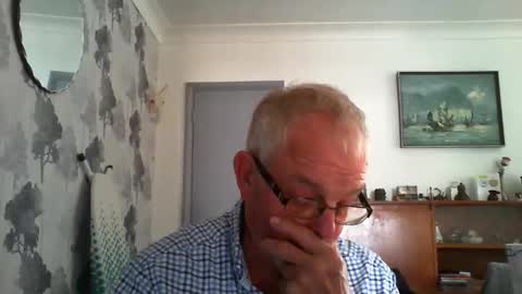 Champers online show from May 31, 2026, 9:27 am