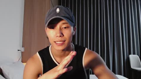 Snapshot of chan_pak chatting on December 9, 2024, 7:39 pm chan_pak online show from December 9, 2024, 7:39 pm