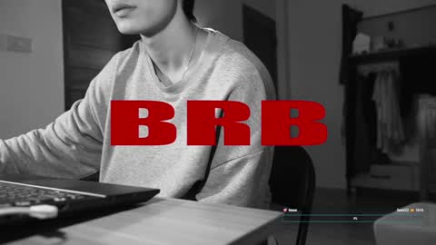 Snapshot of chan_pak chatting on February 3, 2025, 3:09 am chan_pak online show from February 3, 2025, 3:09 am