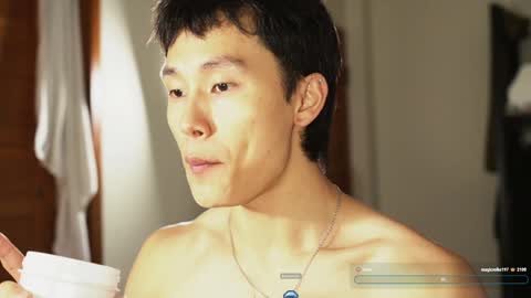 Snapshot of chan_pak chatting on February 5, 2025, 3:45 am chan_pak online show from February 5, 2025, 3:45 am