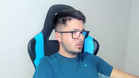 Snapshot of chance307 chatting on September 30, 2025, 8:47 pm Chance online show from September 30, 2025, 8:47 pm