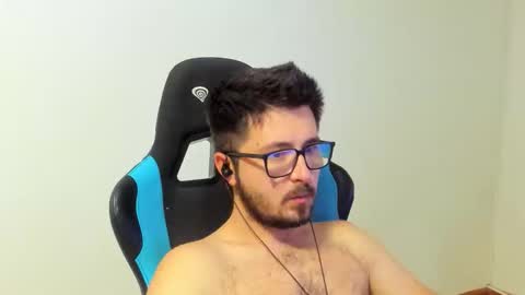 Snapshot of chance307 chatting on October 18, 2025, 4:30 pm Chance online show from October 18, 2025, 4:30 pm