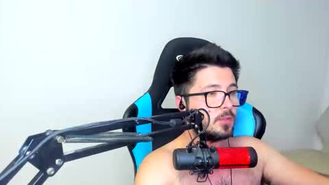 Snapshot of chance307 chatting on October 21, 2025, 8:42 pm Chance online show from October 21, 2025, 8:42 pm