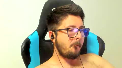 Snapshot of chance307 chatting on October 24, 2025, 6:26 pm Chance online show from October 24, 2025, 6:26 pm