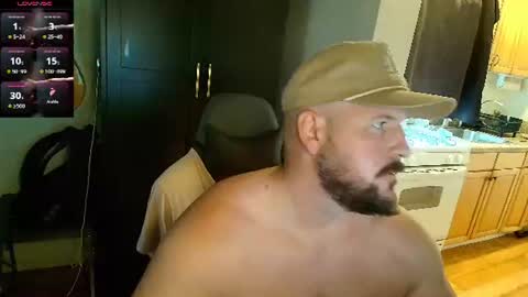 Chance Cruise online show from June 28, 2026, 12:05 am