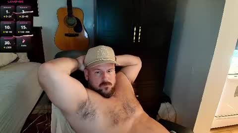 Chance Cruise online show from June 28, 2026, 10:38 pm