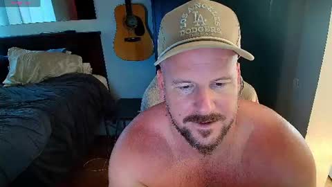 Chance Cruise online show from July 3, 2026, 11:11 pm