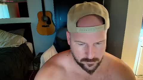 Chance Cruise online show from July 6, 2026, 11:29 pm