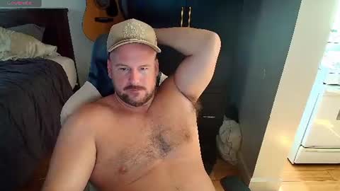 Chance Cruise online show from July 8, 2026, 10:58 pm
