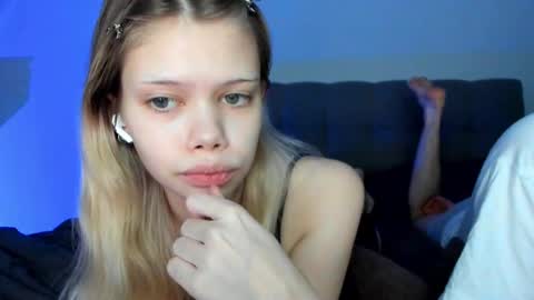 chancetolove online show from February 17, 2025, 9:35 am