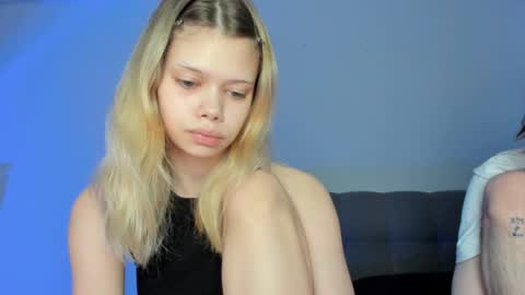 chancetolove online show from February 20, 2025, 3:08 pm