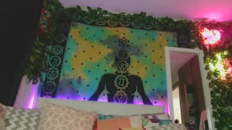 Snapshot of chaneel_ chatting on October 21, 2025, 9:15 pm Chanel M. online show from October 21, 2025, 9:15 pm